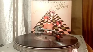 [2/3] Modern Talking - Let's Talk About Love (LP Vinyl)