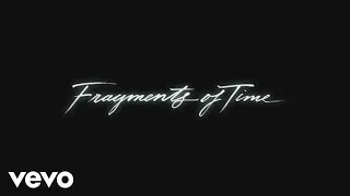 Daft Punk - Fragments of Time (Official Audio) ft. Todd Edwards