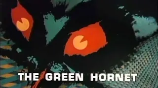 Classic TV Theme: The Green Hornet (Bruce Lee)