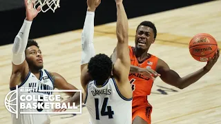 Virginia Tech edges Villanova in OT | ESPN College Basketball Highlights