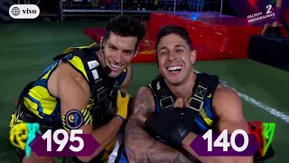 EEG El Gran Clásico - 13/12/2018 - 3/5