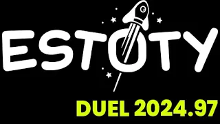 Estoty Duel 2024.97 | QUAKE CHAMPIONS | QHD stream | #quakechampions #quake