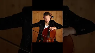 Squid Game - Music - Cello