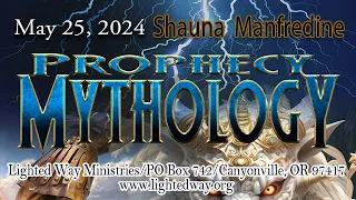 Prophecy Mythology