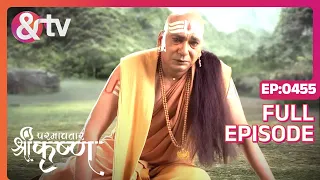 Indian Mythological Journey of Lord Krishna Story - Paramavatar Shri Krishna - Episode 455 - And TV