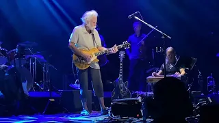 Bob Weir & Wolf Bros - Lazy River Road @ The Sylvee, Madison 2/28/23