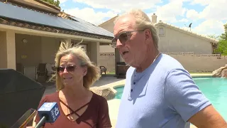 City of Henderson cracks down on homeowners renting out their pools