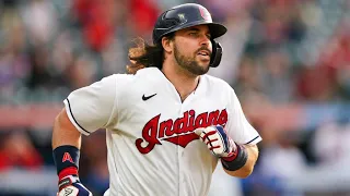 Cleveland Indians catcher Austin Hedges reveals some of his biggest fears