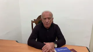 Աշոտ Աշոտյան - Նեյրոդերմիտ