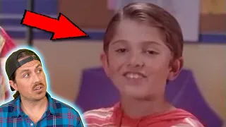 This child star is EVIL (*MATURE AUDIENCES ONLY*)