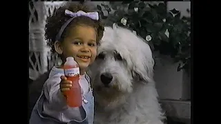 December 13, 1999 commercials
