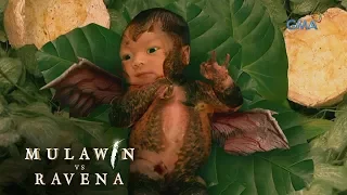 Mulawin VS Ravena: Full Episode 75