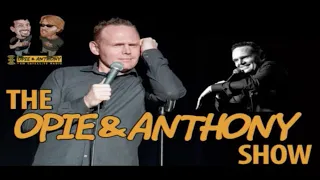 Bill Burr On O&A #22 (09-30-2005)