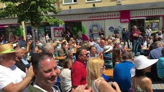 Herbert Kickl Rede Meidlinger Hauptstr 11.Juni 2022