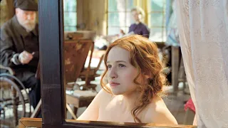 RENOIR MOVIE SUMMARY | FRENCH MOVIE EXPLAINED IN ENGLISH |