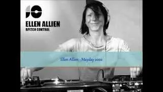 Ellen Allien - Liberty Parade 2001 Liveset