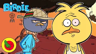 BIRDIE - L'intégrale de la saison 1 !