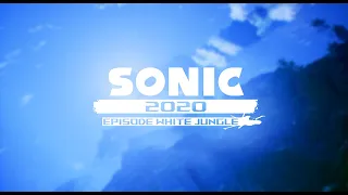 Sonic Omens Launch Trailer - Episode White Jungle