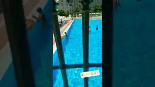 kaya Belek Antalya 5 yıldız best otel