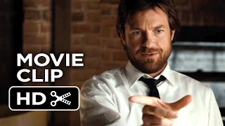 This Is Where I Leave You Movie CLIP - We've Come Apart There (2014) - Jason Bateman Movie HD