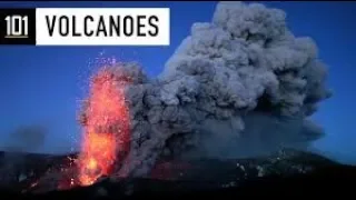 5 Most Deadly & Terrible Volcanic Eruptions In Human History