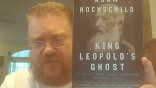 Review of "King Leopold's Ghost" by Adam Hochschild