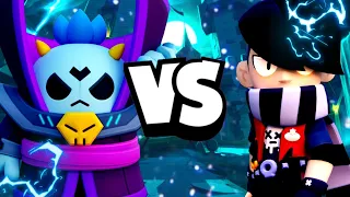 Dark Lord Spike Vs Edgar l 1 Vs 1 l Legendary Brawler Vs Epic Brawler l Starr Force l Season 5