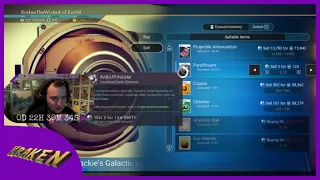 VOD | No Man's Sky | 29-Jul-2021