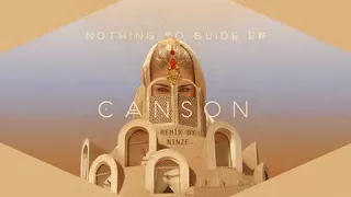 Canson - Humming Dunes [Sol Selectas]