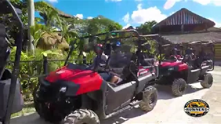 Jungle Buggies Punta Cana, Dominican Republic