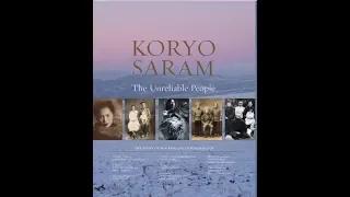 Koryo saram. The unreliable people.