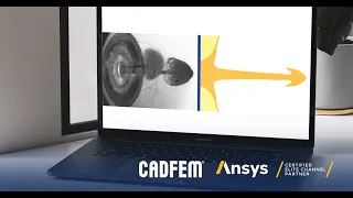 Моделирование образования и бронепробития кумулятивных струй в Ansys LS-DYNA