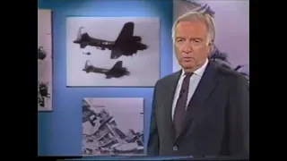 World War II with Walter Cronkite:  Air War Over Europe - 1983