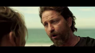 Den of Thieves | Nick & Deb at Beach | Blu-ray Deleted Scene | Own it now on Digital, Blu-ray & DVD