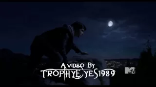 Teen Wolf Season 1 Opening Credits [BtVS Theme]