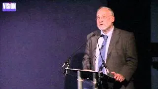 Joseph Stiglitz-How the World can Rethink its Approach to Global Finance