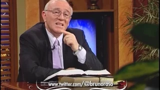 Reavivados por su Palabra - 27/12/2016 - Salmos 57