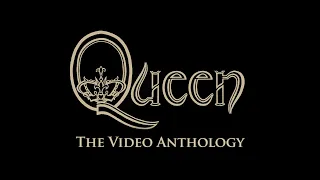 Queen's Video Anthology Vol. 5 1977 - 1978
