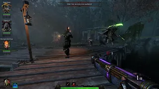 Funny Vermintide 2 moments