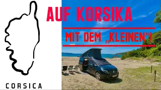 Korsika Teil 1