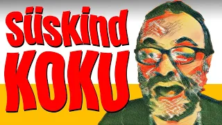 Süskind Koku - Böyle Buyurdu Kültür - Prof. Nevzat Kaya - B24