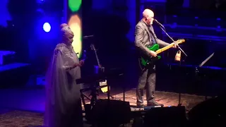 Dead Can Dance - In Power We Entrust The Love Advocated (13-5-2019, TivoliVredenburg, Utrecht)