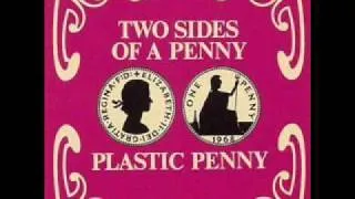 Plastic Penny Mrs Grundy.wmv