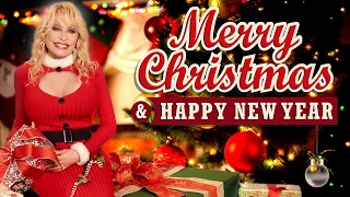 Dolly Parton Christmas Songs Playlist 2022🎅🏼Best Christmas Music Of Dolly Parton🎅🏼Christmas Medley