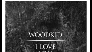 I love You - Woodkid - Xtof Cover