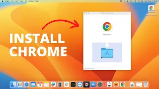 How to Install Google Chrome on Mac (2023)