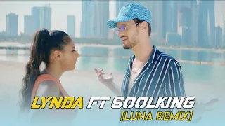 Lynda ft Soolking - luna (Remix Prodjstep)