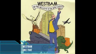 WestBam - Like That