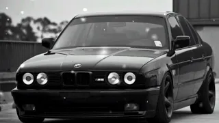 VELIKIЙ - BMW E34