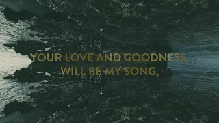 Paul Wilbur | B'Elohim / Forever Amen | Lyric Video